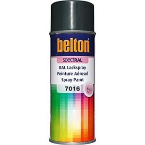 Farblackspray