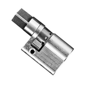 Dreikantzylinder 17 mm
