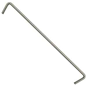 Distanzhalter für Gabionen - 120 mm